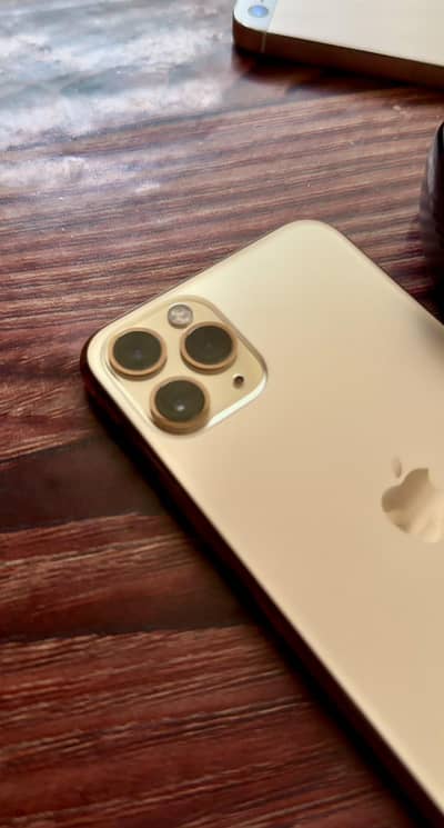 Apple iPhone 11 Pro | PTA Approved