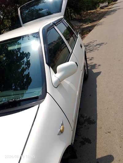Suzuki Cultus VXR 2016