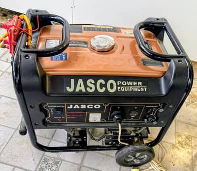 Jasco Generator 2.5kv