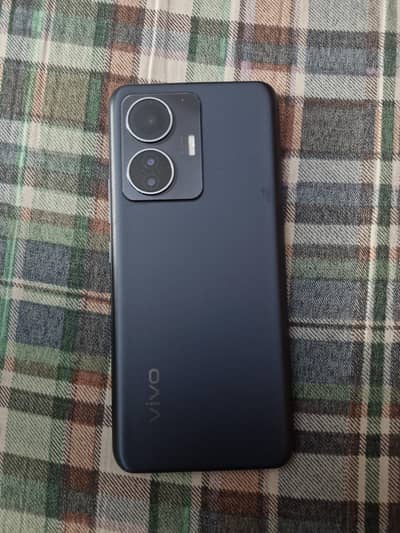 Vivo Y55 PTA