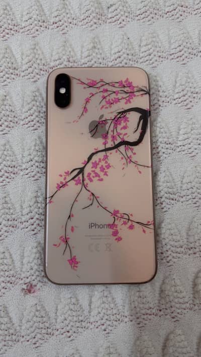Apple iPhone XS