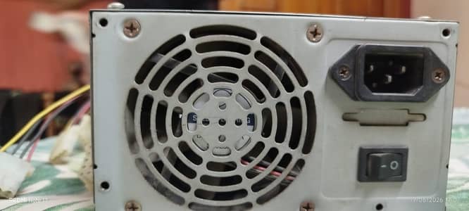Generic Power supply