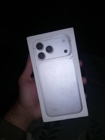 Apple iPhone 17 Pro Max