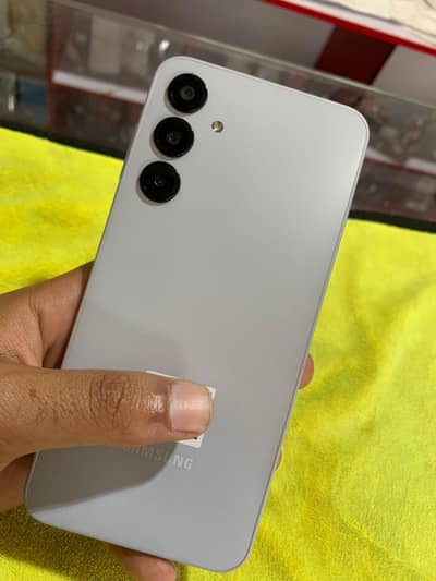 Samsung Mobile A16