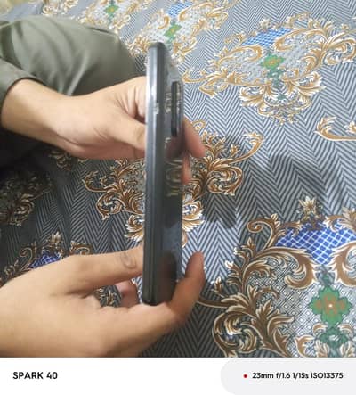 One Plus 8 Pro