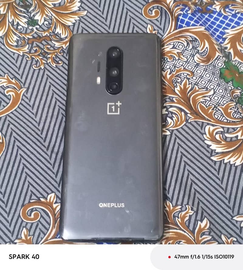 One Plus 8 Pro 1