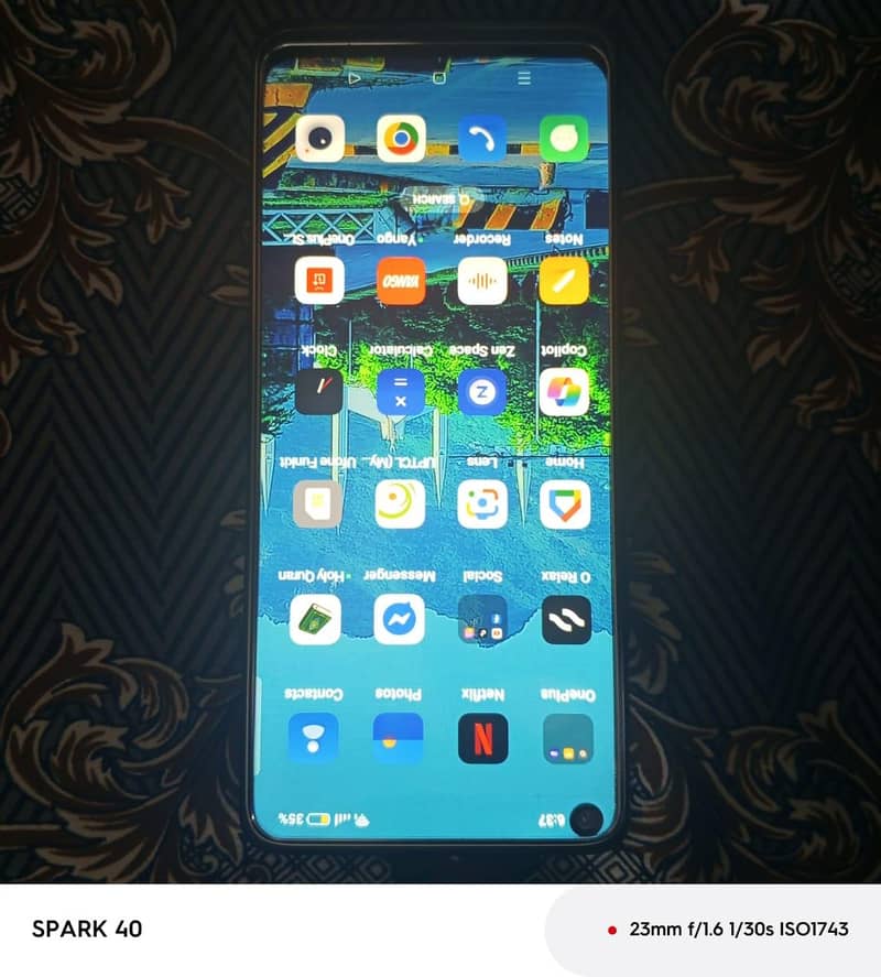 One Plus 8 Pro 2