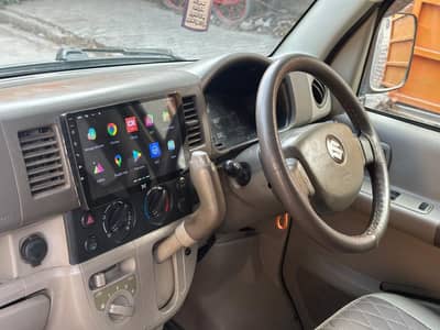 Suzuki Every 2016 original