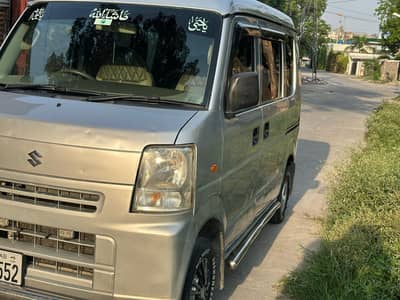 Suzuki Every 2016 original