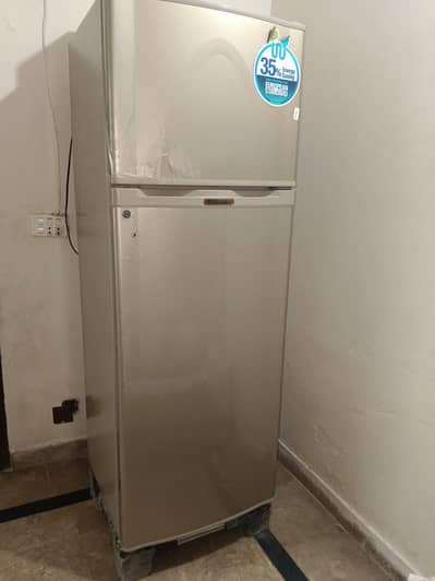 Dawlance fridge