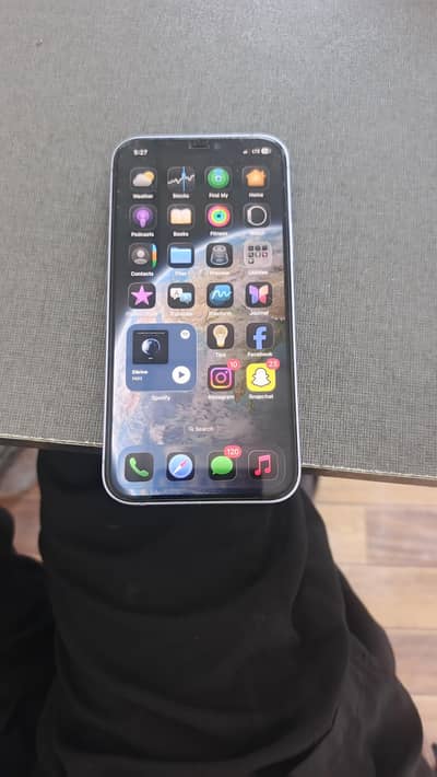 Apple iPhone 12 (NON PTA)