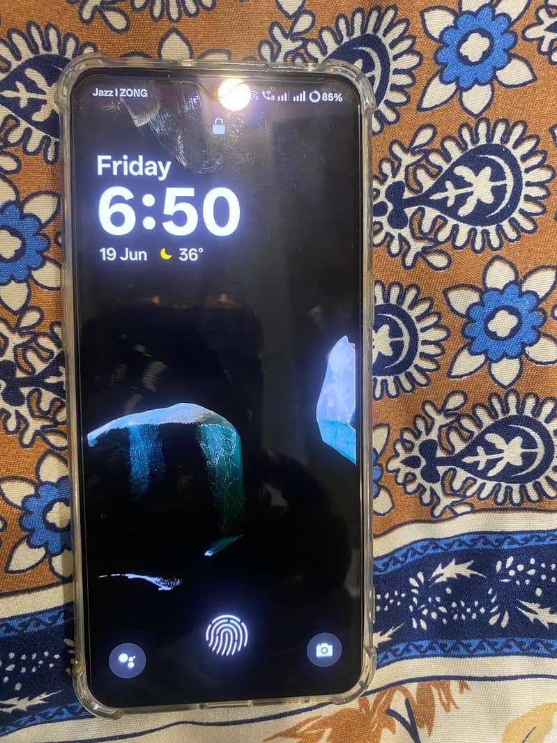 OnePlus 10t 6