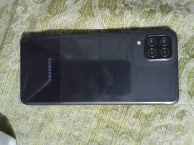 Samsung Mobile A12