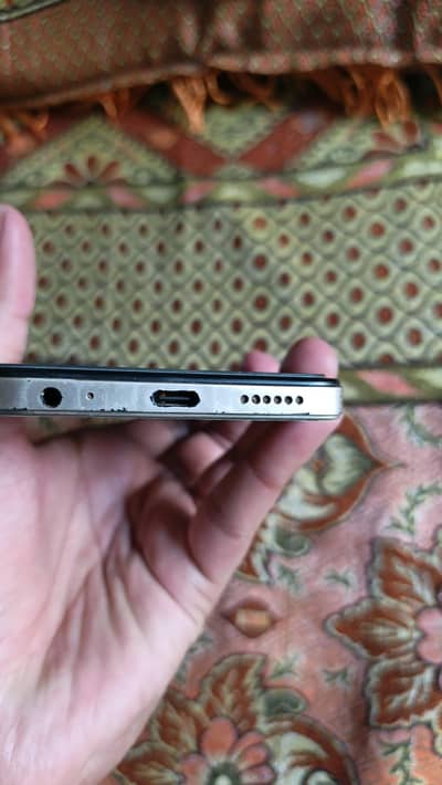 Tecno Spark 20C