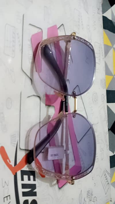 A plus brand sunglasses 