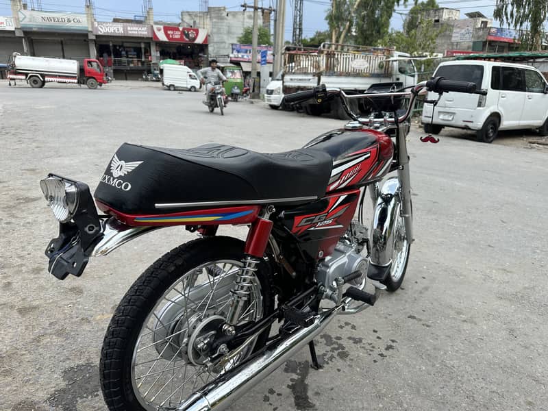 2026 model 5