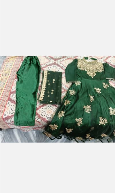 Maxi dress for sell