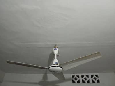 Original Pak Fan Ceiling Fan – Excellent Working