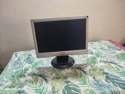 Monitor