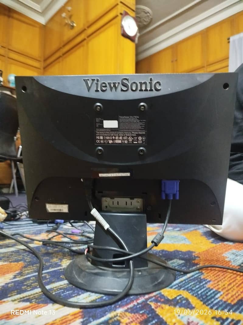 Monitor 2