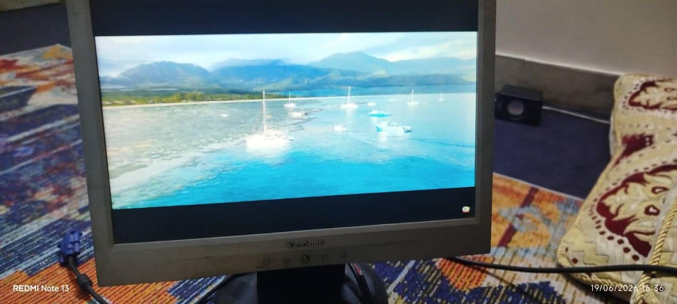 Monitor 6