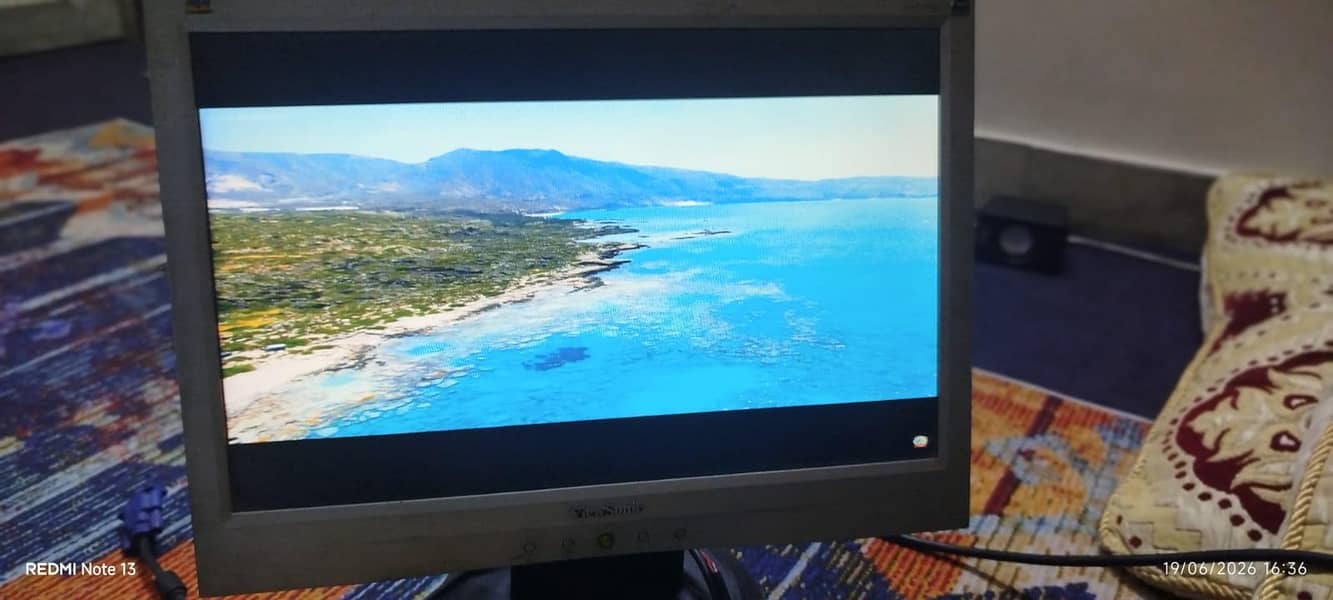 Monitor 7