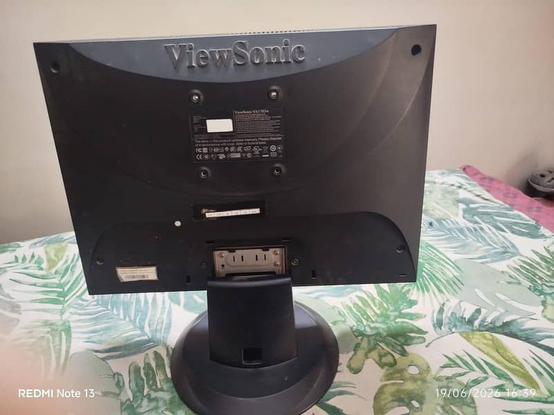 Monitor 9