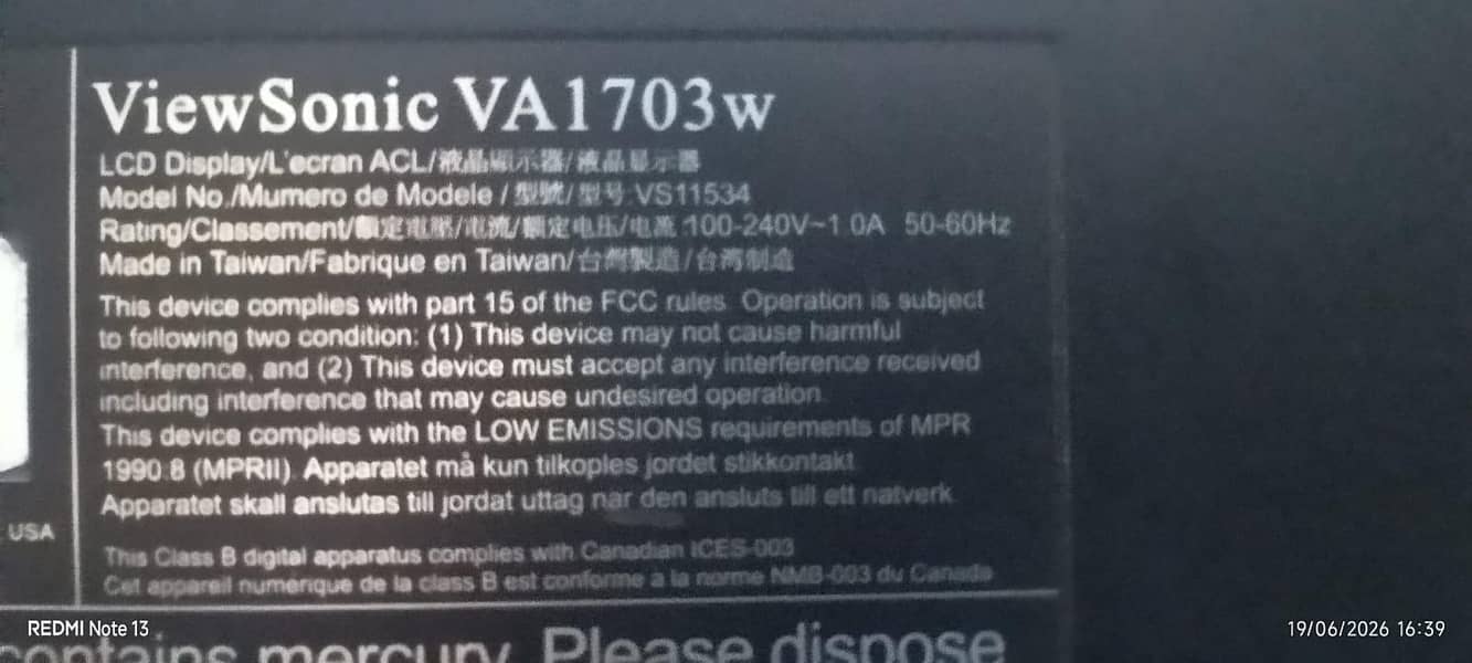 Monitor 10