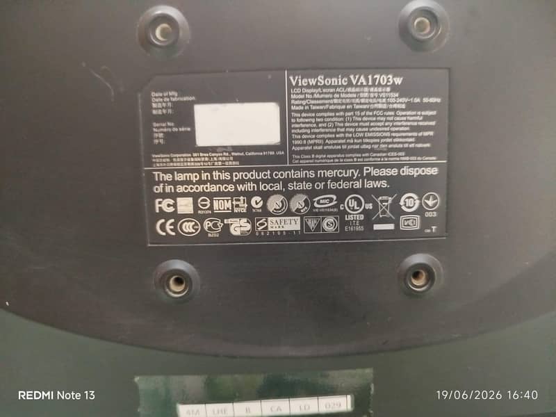 Monitor 11