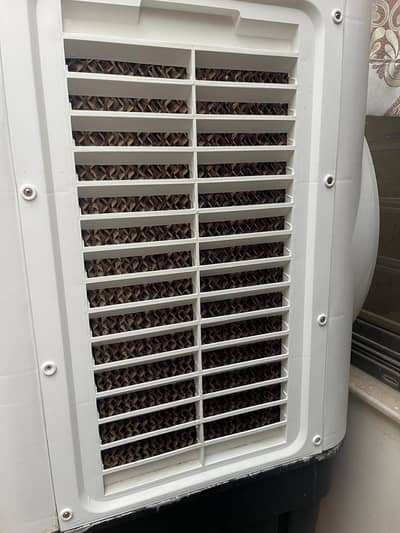 my 100% room cooler just 1 month used