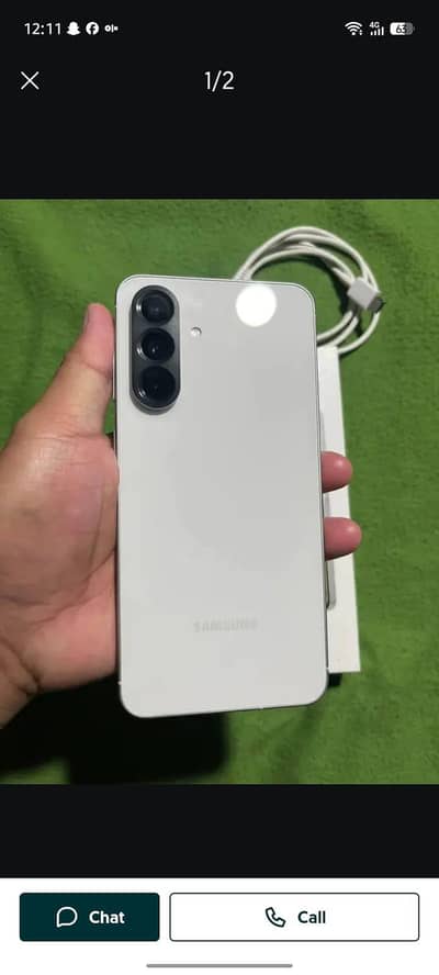 Samsung Galaxy A56 5g 12gb ram 256 GB memory. 0324=8193=531
