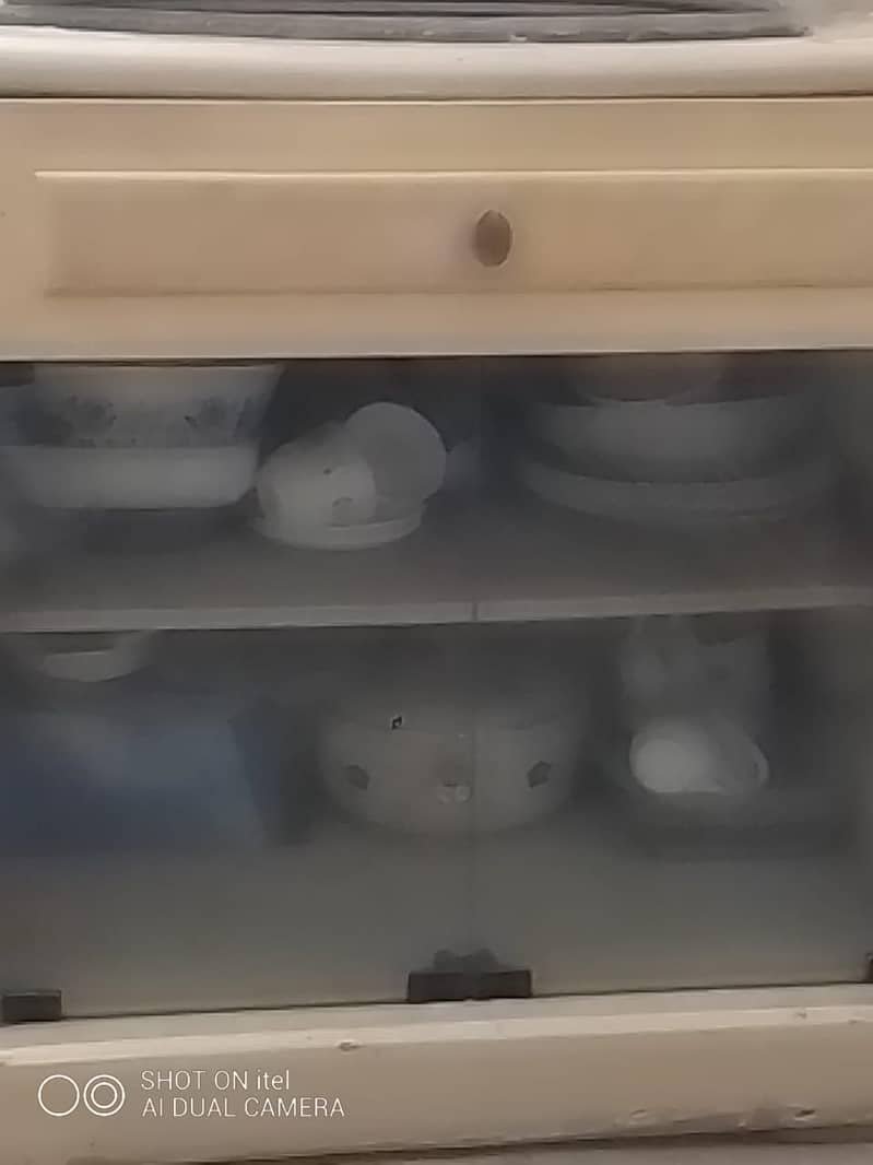 Tea Trolley 0