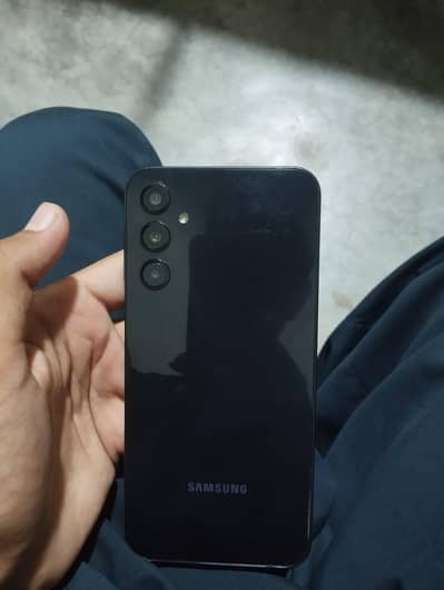 Samsung Mobile A24