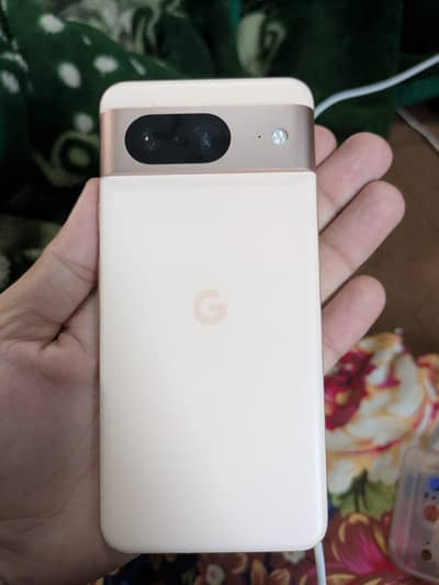 Google Pixel 8