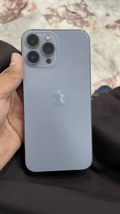 Waterpack iPhone 13 Pro Max 128 gb