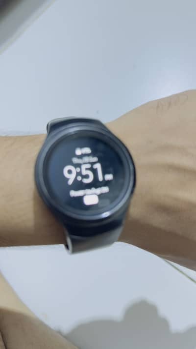 Samsung gear S2