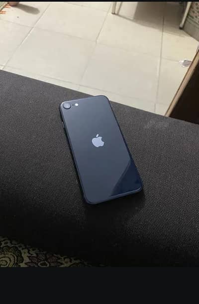 iPhone SE 3 MDM lock all parts mil jay gy