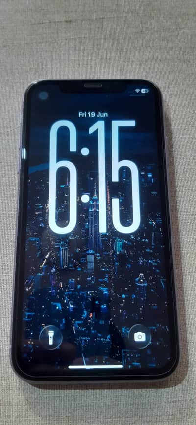 Apple iPhone 11 128 gb