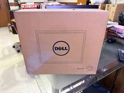 Dell 17" LED Monitor Box Pack | Full HD Display | Excellent Condition