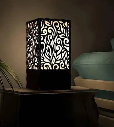 lamps