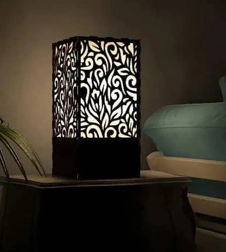 lamps 0