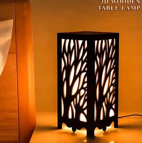 lamps 1