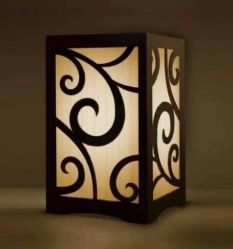 lamps 4
