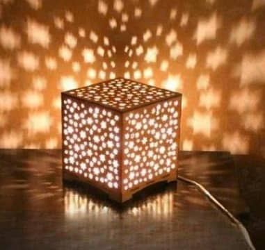 lamps 6