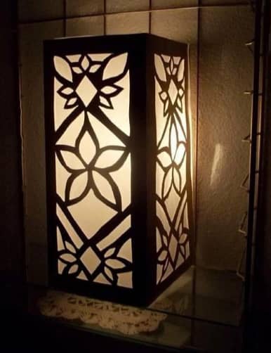 lamps 7