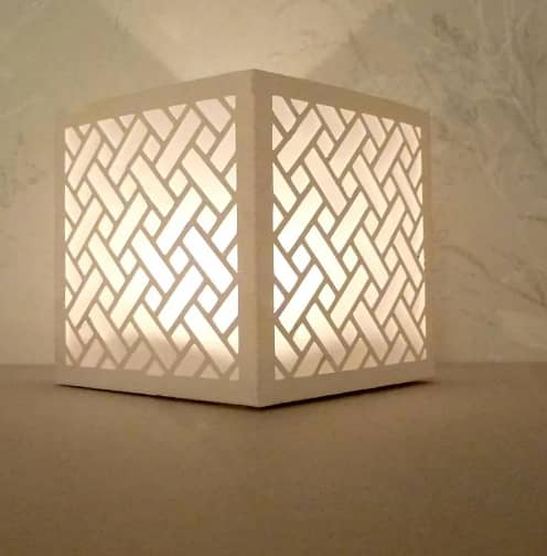 lamps 8