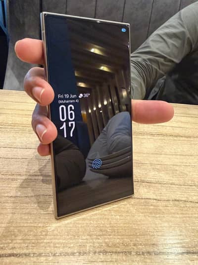 Samsung Mobile S24 Ultra