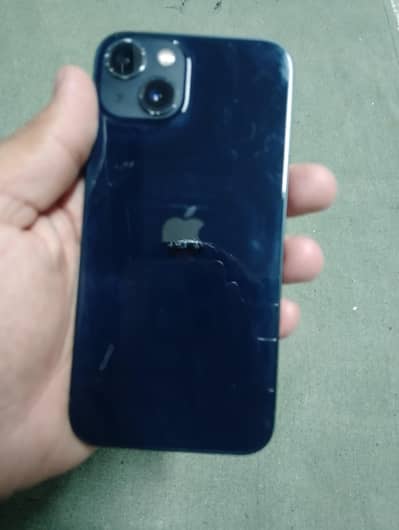 iphone 13 non pta jv 128 gb contact (03258496814)