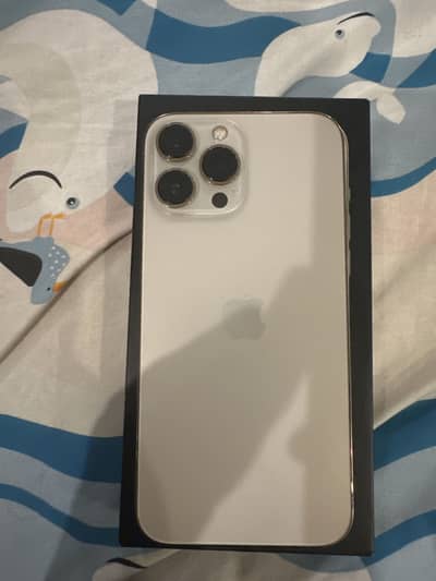 Apple iPhone 13 Pro Max