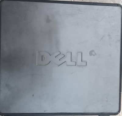 Dell Desktop